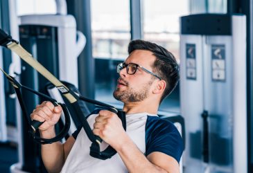 Czy wada wzroku oznacza ograniczenie aktywności