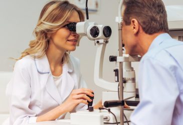 Kiedy badanie wzroku w Poznaniu staje się bezpłatne?