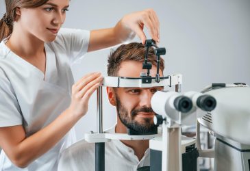 Objawy pogarszającego się wzroku – kiedy iść do okulisty?
